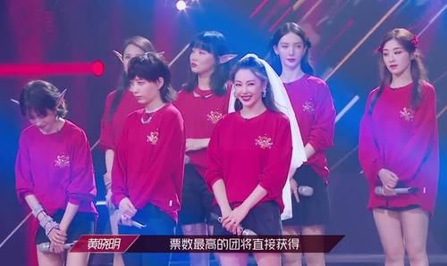  姐姐|浪姐4位姐姐联动投票被指掉价，投票赛制抹杀姐姐的努力，毁了节目口碑