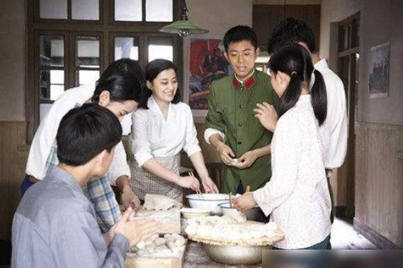  父母|《父母爱情》中的这两场戏太催泪了，网友：这才叫经典