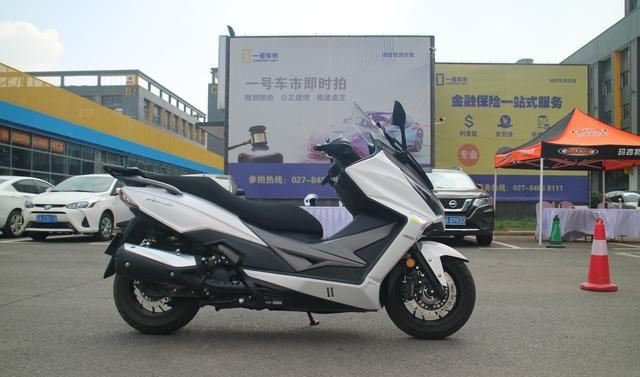  谈谈|优点明显缺点也不能忽视，谈谈大阳V锐300试驾初印象