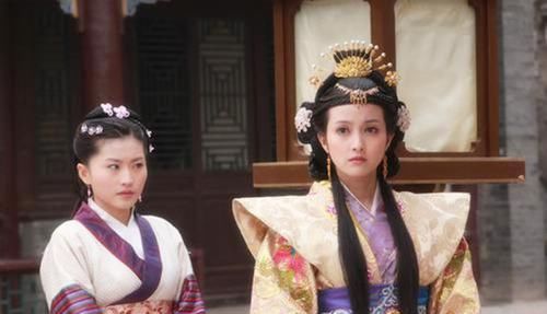 明朝|明朝一后妃为皇帝生了三个儿子,可为何还是要殉葬,到阴间服侍?