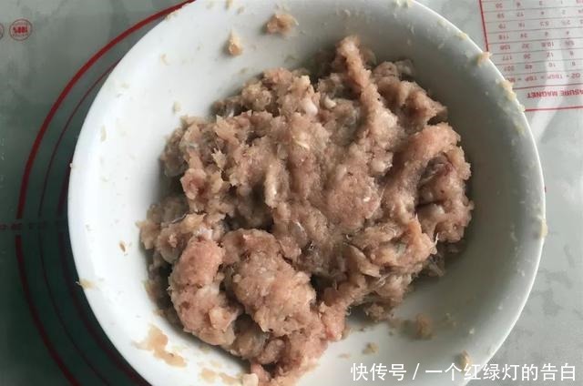 鲅鱼水饺|它是北方最鲜美的饺子馅!薄皮大馅儿,打赌你肯定没吃过