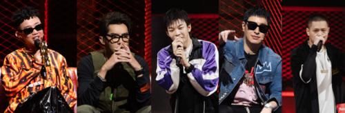  GAI|GAI被删微信后续，吴亦凡小白梦回2017，GALI因为爆扣拒绝潘玮柏