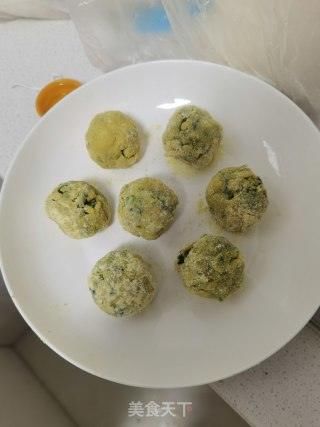  玉米|玉米团子