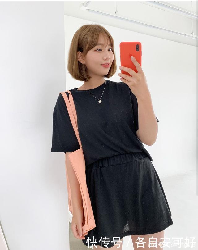 露肉|110+斤女孩怎么露肉才洋气