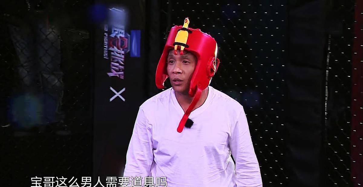 不行|《极限挑战》实在不行,就把严敏时期的节目翻新一下