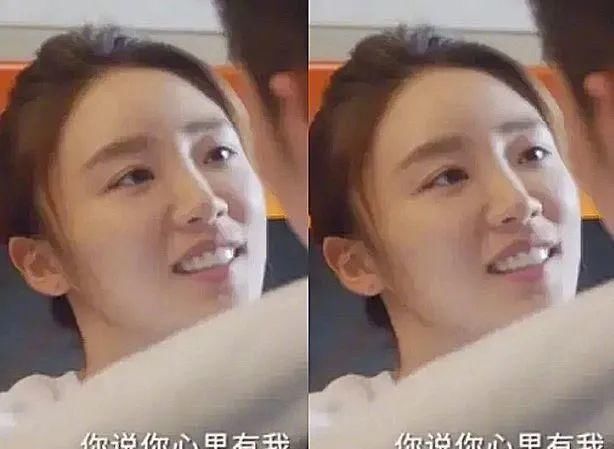  电视剧|《三十而已》的滤镜到底多重？你看综艺节目中的林有有，差点认不出