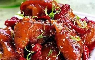 接地|媳妇做的这几道家常菜,味道绝了,特别接地气儿