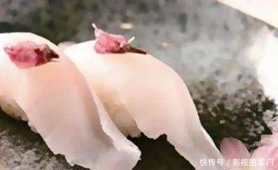 春天|春天的食樱，日本的美味佳肴