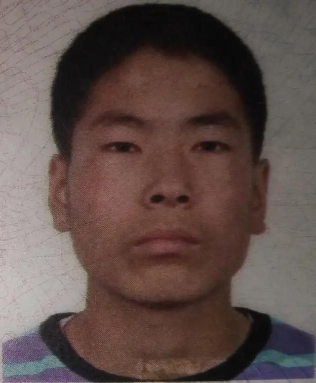 失联|同样失联6年,国内家人哭求归家,非洲男子被绳绑回家