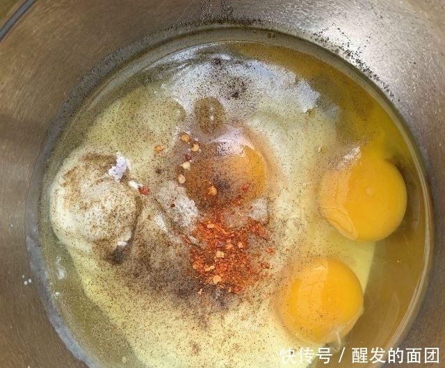  方法|吃西葫芦的不同方法，加奶酪，有一些新的味道