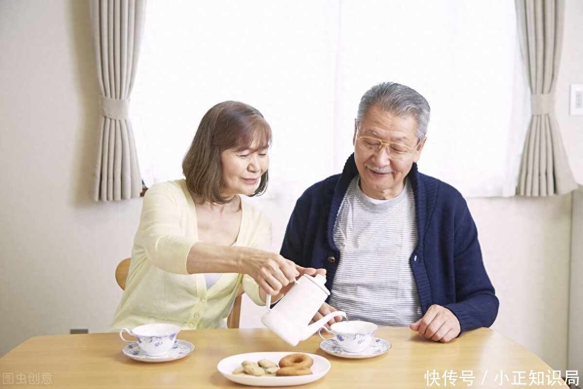 养生就是养成良好的生活习惯(养生没你想象的那么复杂，养成这6个生活好习惯，健康常伴你左右)