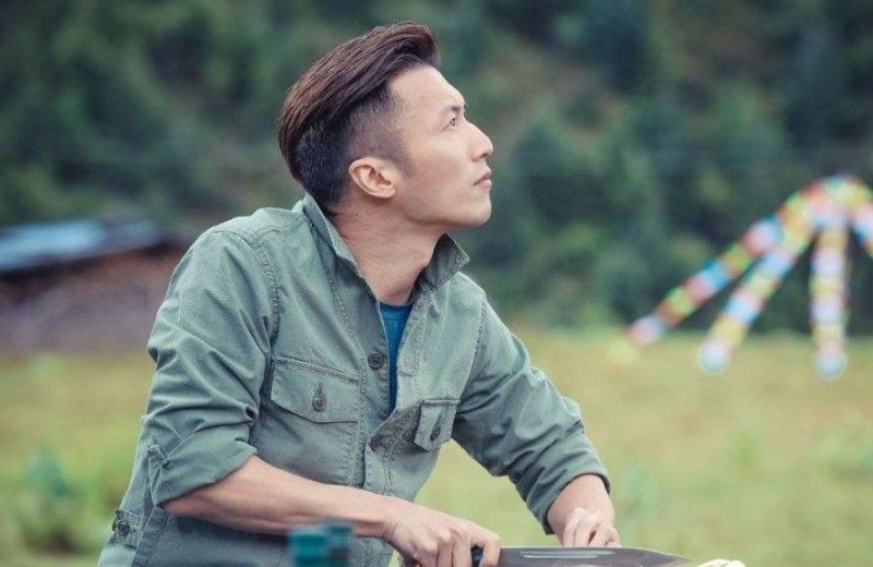 能量|谢霆锋录制生日视频，希望粉丝不要再送礼物，一段话满满正能量