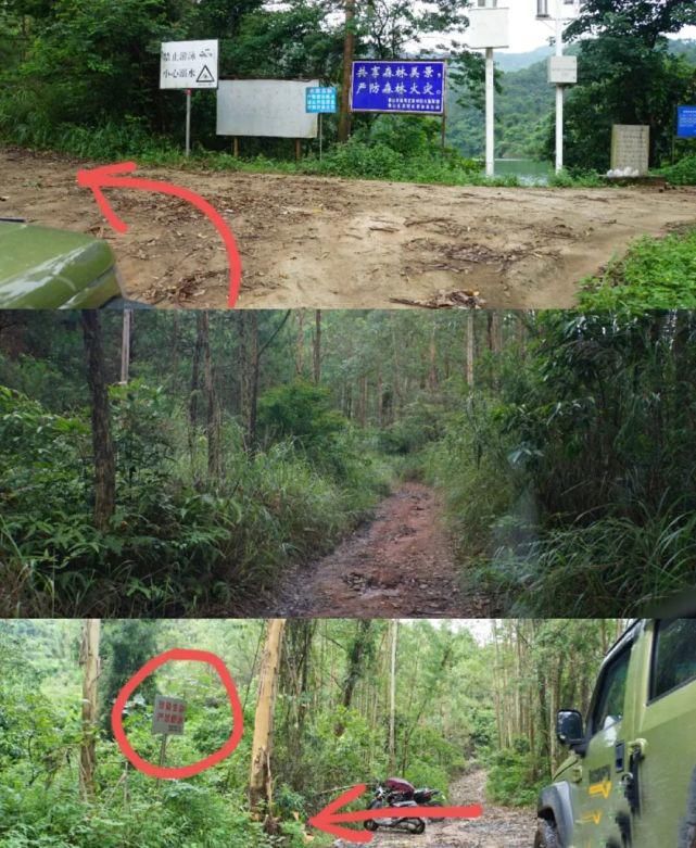 绝美|赶紧收藏！这几个附近的小众绝美玩水圣地！看了就想跳进去~