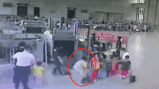  安检|厉害了！铁路安检口上演追踪大戏，情节环环相扣！