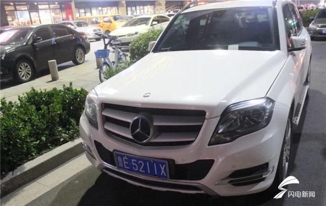 违停|加大整治力度，东营垦利曝光最新一批违停车辆