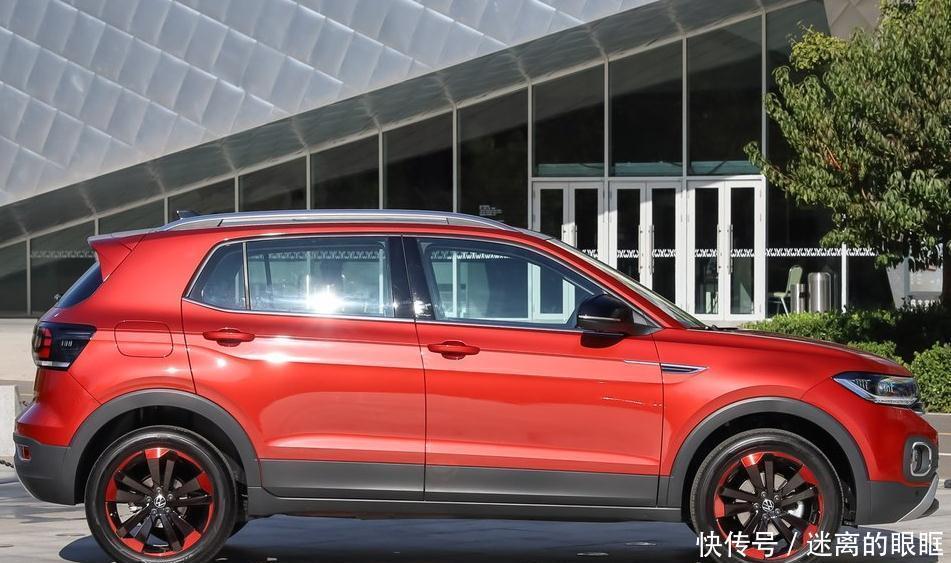 售价|大众被冷落的车型，售价489万起，还是一款SUV