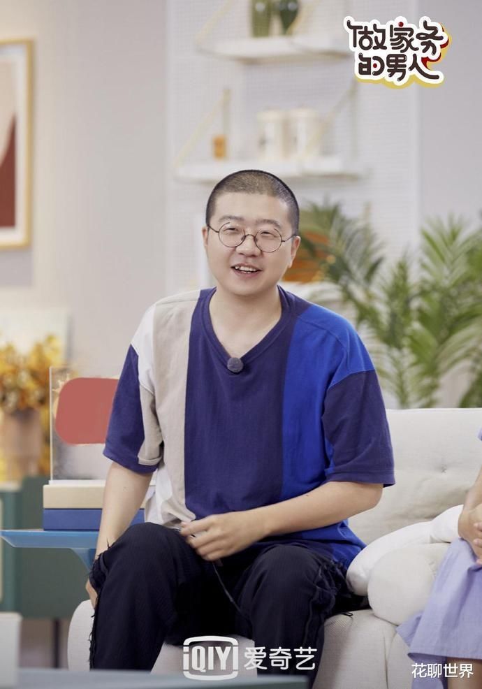  家务|“做家务的男人”更新，范丞丞下厨连续翻车，张继科和父亲上演乒乓“大战”