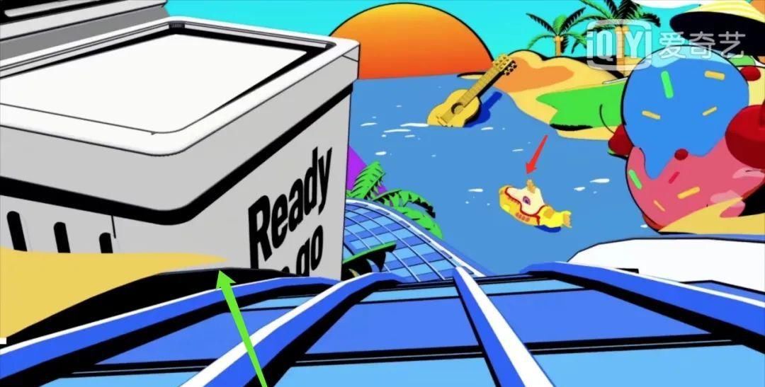  乐队|来看看《乐队的夏天2》片头里都藏了什么秘密！(全网最全)