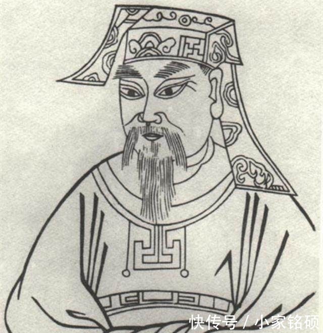 母仪天下|相士说:你定能母仪天下,结果差点被老公公害死,不久果然成皇后