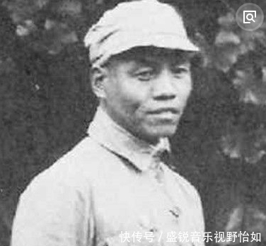  何畏|许世友成为上将, 其上司何畏却下落不明, 传言道在乡村当了老师