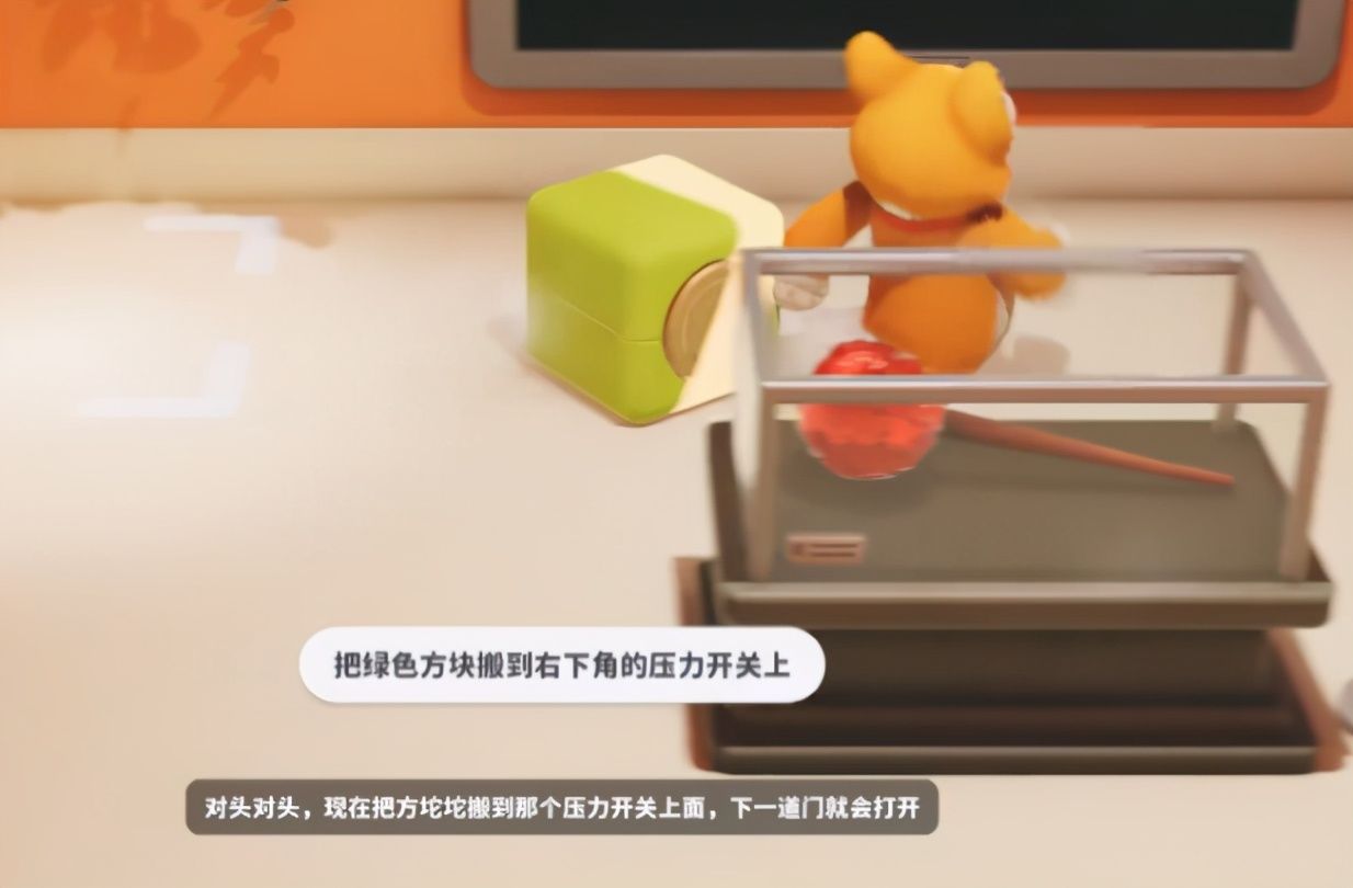动物玩偶|我们采访了《Party Animals》制作组，他们急需人手