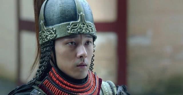 中原|侯景有多牛?后三国时代的搅局者,关陇集团最想感谢的人