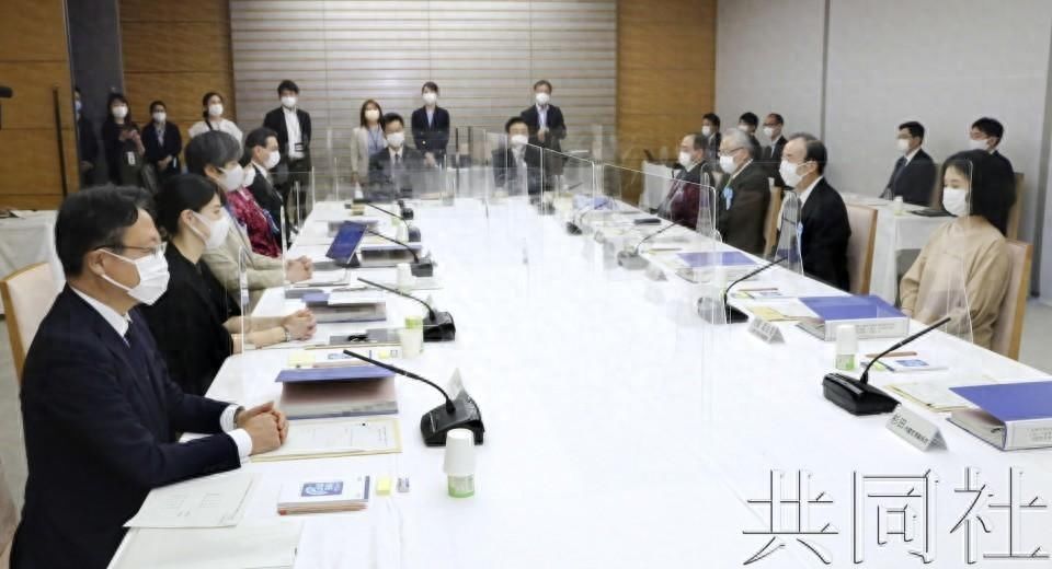 透视东瀛|日本皇位继承“青黄不接”，自民党设新机构应对