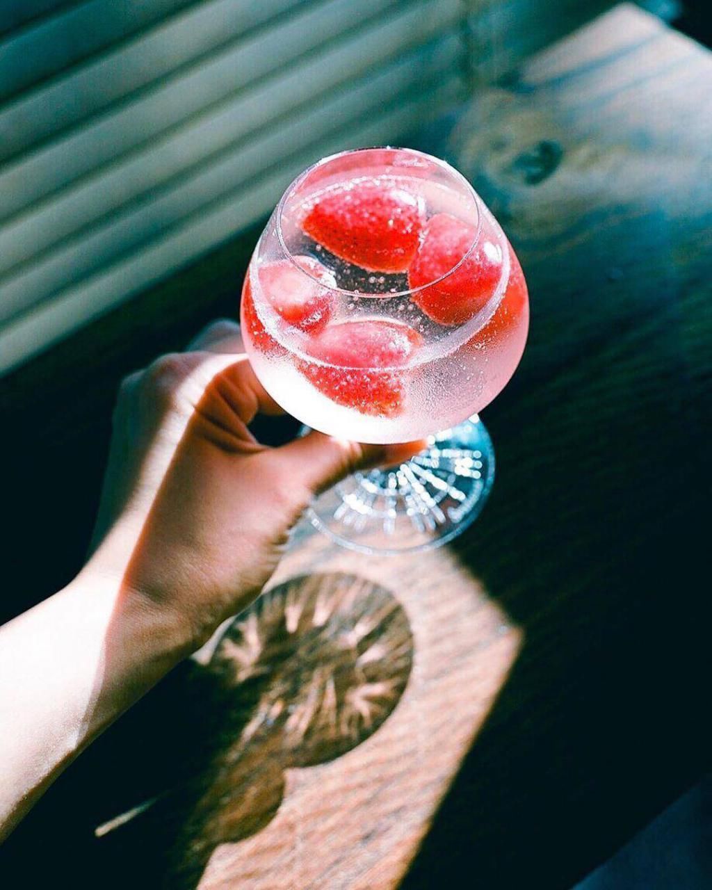  利器|快40°了！你的脸说它也要喝一杯夏日特调，降温利器备一份