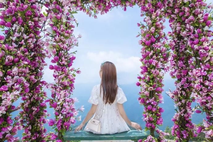  农场|8月来临！一起去天空之上的农场种菜野炊、烧烤露营，找寻那份简单的快乐~