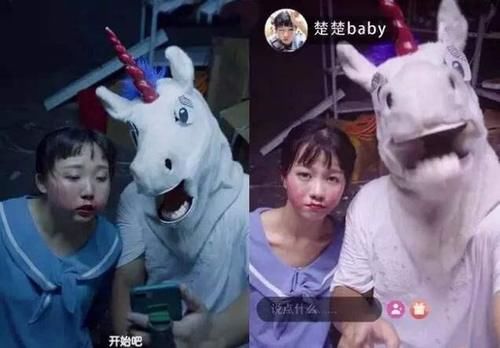辣目|演员请就位:知名主播楚楚baby重现江湖,辣目洋子初评16名很真实