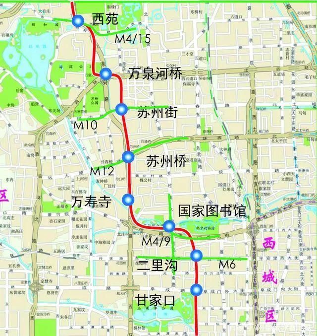  地铁|2020年年底中国预计开通地铁线路