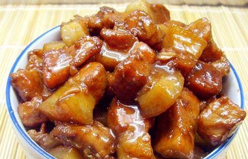 煸炒|炎热的夏季,吃少油、解腻又美味的大餐,下饭又解馋,真幸福!