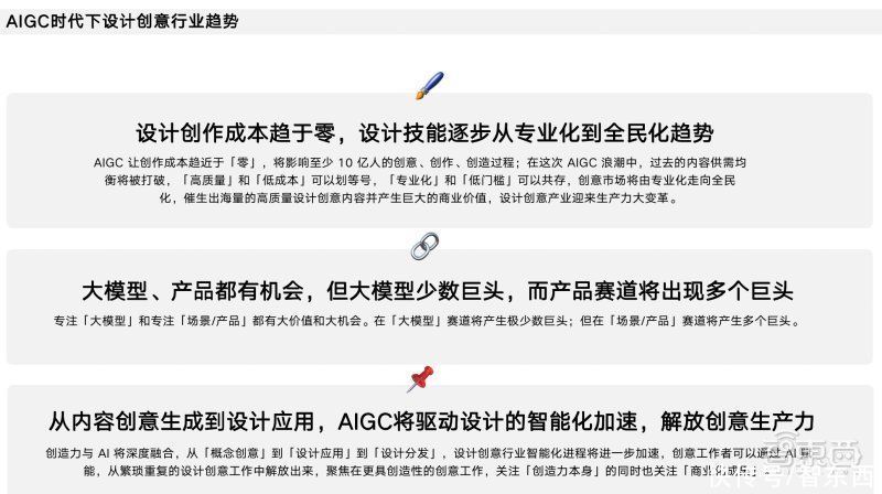 计算美学黄晟昱：设计行业迎来生产力变革，让AIGC驱动设计创意丨GTIC 2023