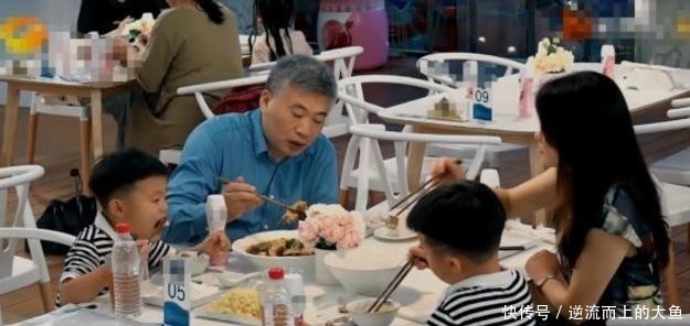 中餐厅|《中餐厅》张亮做梅菜扣肉,看清一碗的价格后,网友:打扰了!