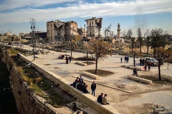  赛级|赛级摄影作品讲述的也不过是不同的生活罢了