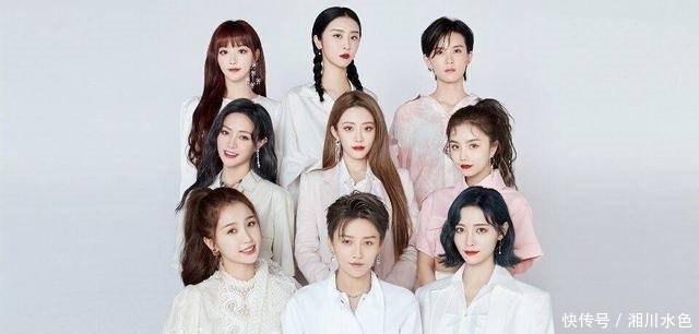 vocal|《创3》偏vocal,THE9偏舞蹈,两个女团谁能达到火箭少女的高度