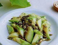  好吃|用你没试过的方子，烧个好吃的西葫芦