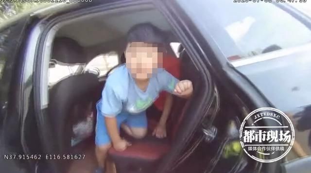  负责|酒驾加超员 交警教育司机时 孩子语出惊人：出了问题不用你负责