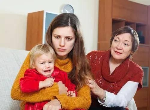 可怕|婚姻里，比出轨更可怕的，是活在孩子被抢的恐惧里!