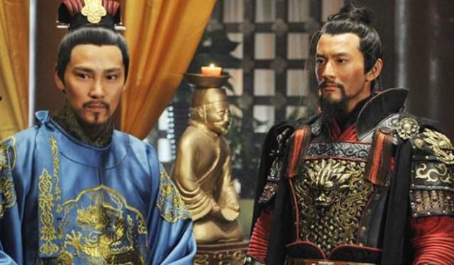 岳飞|除了岳飞之外,南宋还有两位精忠武将,抗金作战都不含糊