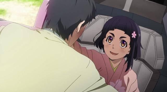 曝光|《樱花革命绽放的少女们》新影像：战斗场面曝光