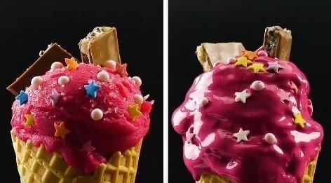 内幕|揭秘13个食品广告拍摄内幕!为什么你的汉堡,跟广告永远不一样