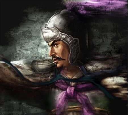 春秋战国|春秋战国四大猛将，每一位都堪称天下奇才！