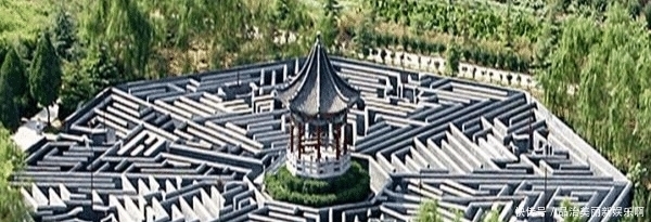  常山蛇|两千年来，唯一看破诸葛亮八阵图的人，摇头：太危险，不敢破！