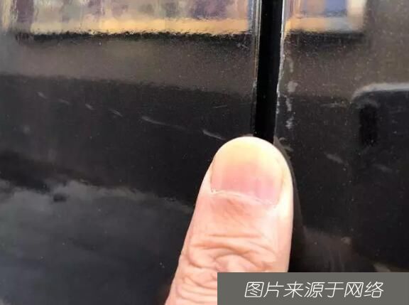  二手车|【小白必看(1)】买二手车外观该如何检查