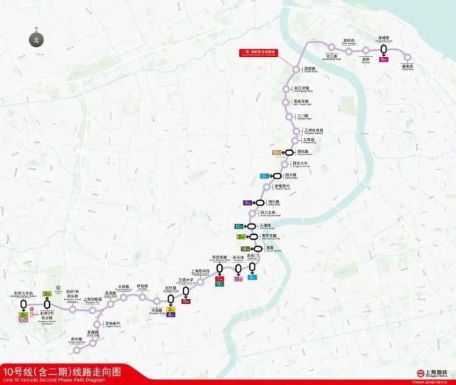  地铁|2020年年底中国预计开通地铁线路