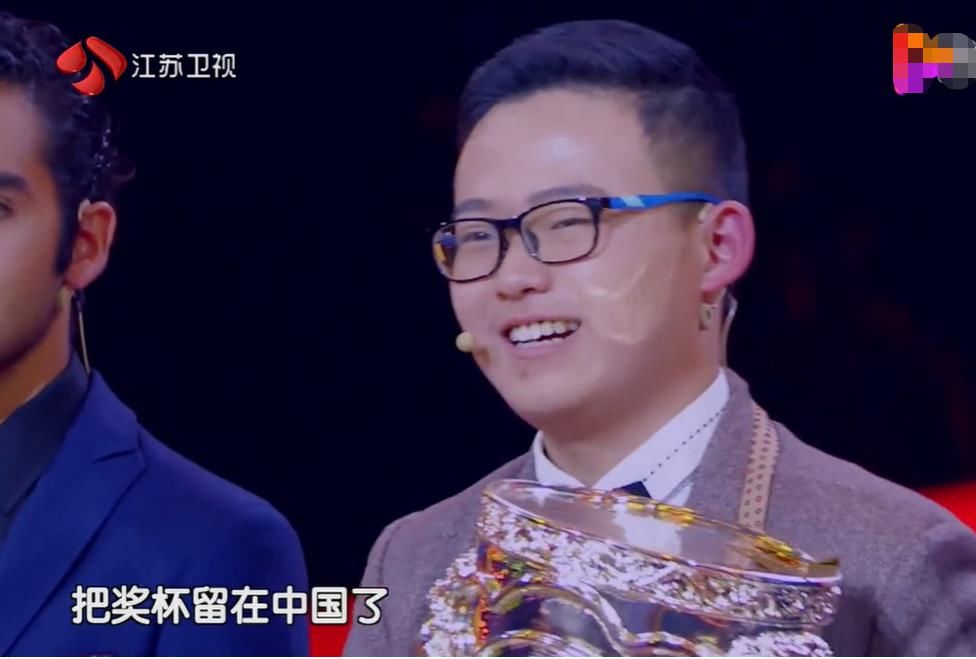  实力|《最强大脑》超新星男孩陈智强回归，陈小桥王宇轩恐怕不是对手