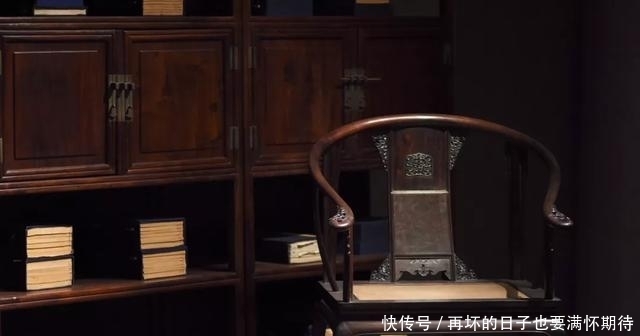  明式家具珍赏|如何把一款已经烂大街的家具做到不烂？