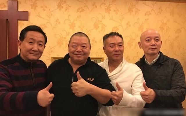  小说|不仅仅是有趣的灵魂，谢园为了演戏甚至背诵整篇小说