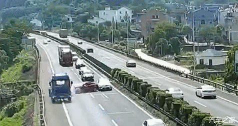  警醒|令人警醒事故汇总：事故现场逗留、围观？看看这后果！